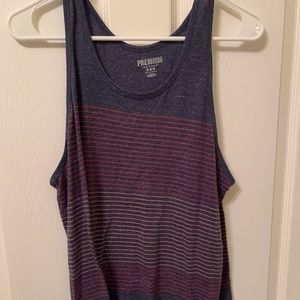 Old Navy Tank